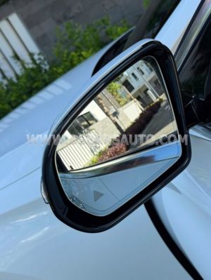 Xe Mercedes Benz E class E200 Exclusive 2023
