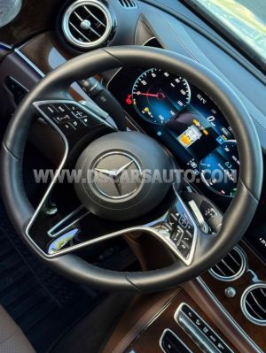 Xe Mercedes Benz E class E200 Exclusive 2023