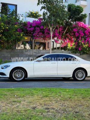 Xe Mercedes Benz E class E200 Exclusive 2023