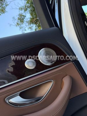 Xe Mercedes Benz E class E200 Exclusive 2023