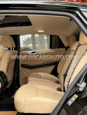 Xe Mercedes Benz GLE Class GLE 43 AMG 4Matic Coupe 2017