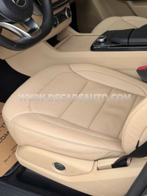 Xe Mercedes Benz GLE Class GLE 43 AMG 4Matic Coupe 2017