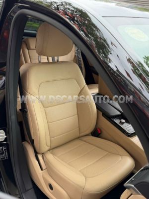 Xe Mercedes Benz GLE Class GLE 43 AMG 4Matic Coupe 2017