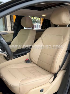 Xe Mercedes Benz GLE Class GLE 43 AMG 4Matic Coupe 2017