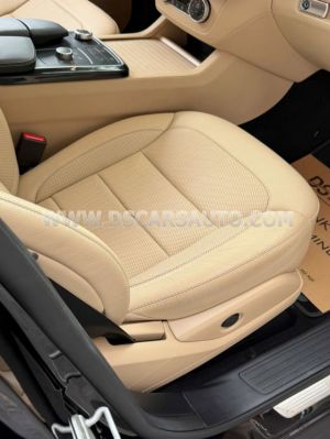 Xe Mercedes Benz GLE Class GLE 43 AMG 4Matic Coupe 2017