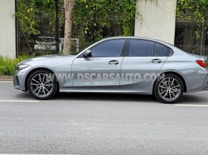 Xe BMW 3 Series 320i Sport Line 2024