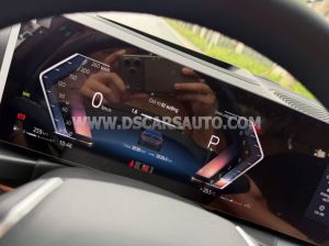 Xe BMW 3 Series 320i Sport Line 2024