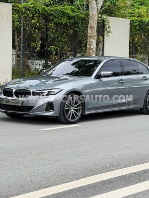 Xe BMW 3 Series 320i Sport Line 2024