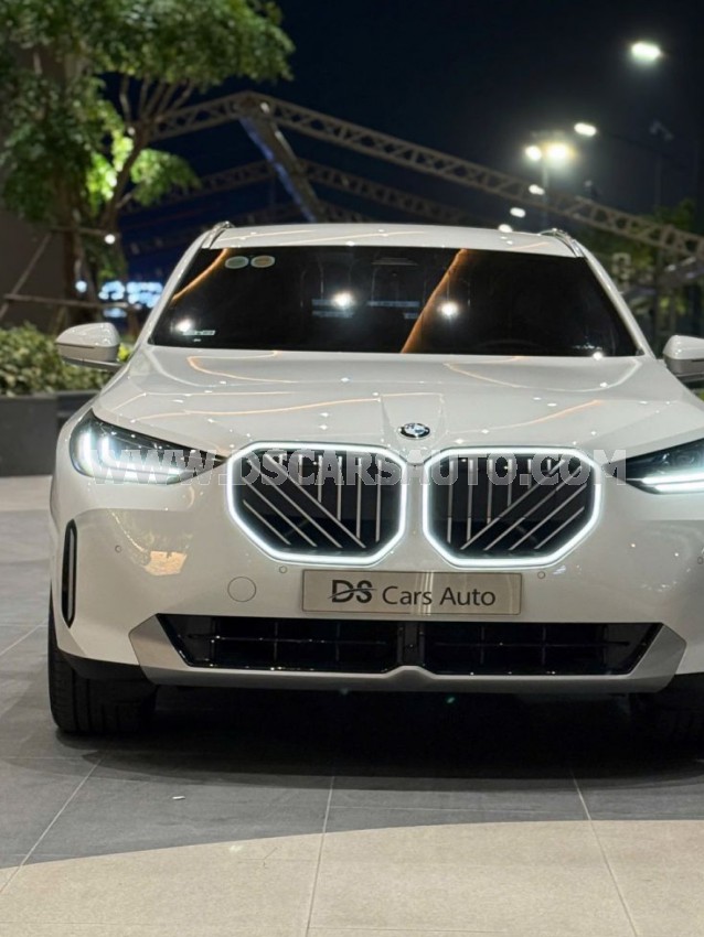 BMW X3 xDrive20i