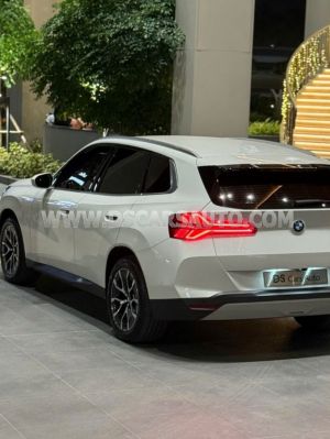 Xe BMW X3 xDrive20i 2025