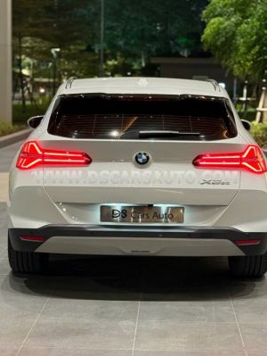 Xe BMW X3 xDrive20i 2025