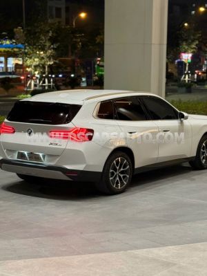Xe BMW X3 xDrive20i 2025