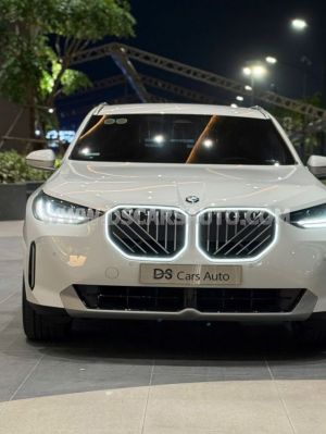 Xe BMW X3 xDrive20i 2025