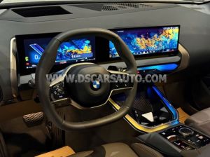 Xe BMW X3 xDrive20i 2025