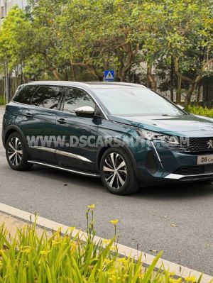 Xe Peugeot 5008 GT 1.6 AT 2022