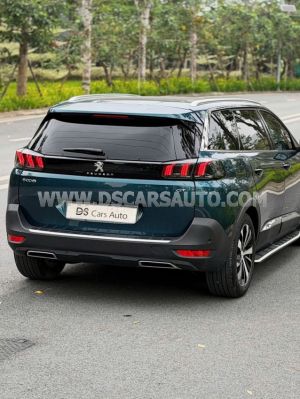 Xe Peugeot 5008 GT 1.6 AT 2022