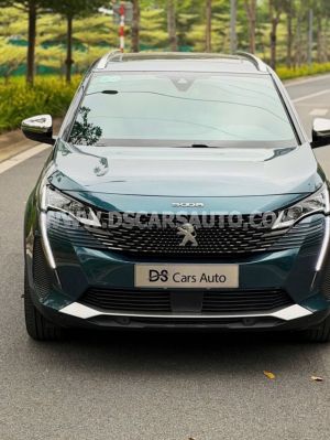 Xe Peugeot 5008 GT 1.6 AT 2022