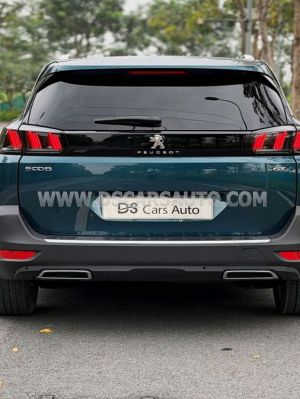 Xe Peugeot 5008 GT 1.6 AT 2022