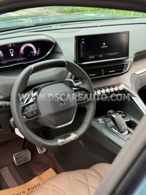 Xe Peugeot 5008 GT 1.6 AT 2022