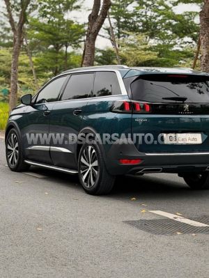 Xe Peugeot 5008 GT 1.6 AT 2022