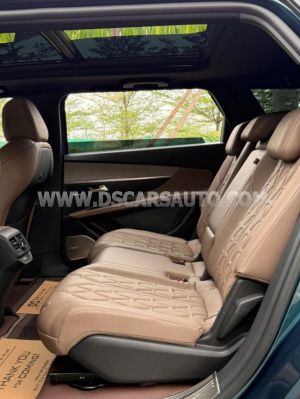 Xe Peugeot 5008 GT 1.6 AT 2022