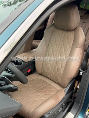 Xe Peugeot 5008 GT 1.6 AT 2022