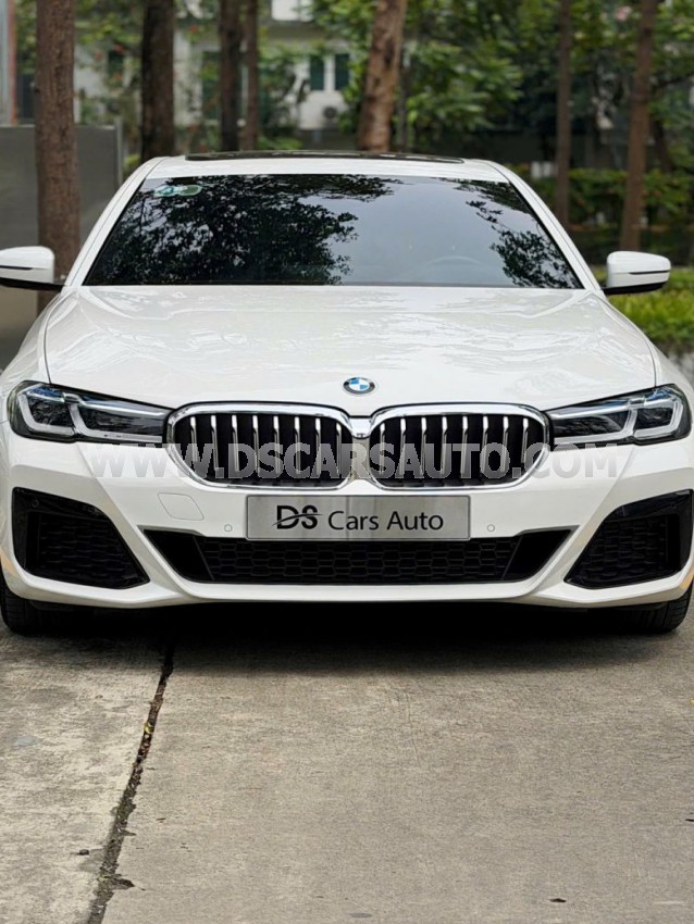 BMW 520i M Sport