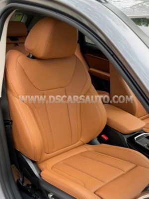 Xe BMW X3 sDrive20i 2023