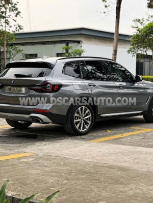 Xe BMW X3 sDrive20i 2023