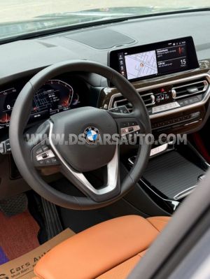 Xe BMW X3 sDrive20i 2023
