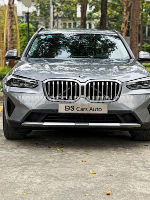 Xe BMW X3 sDrive20i 2023