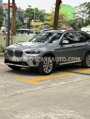 Xe BMW X3 sDrive20i 2023