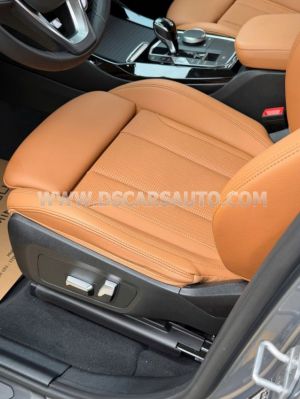 Xe BMW X3 sDrive20i 2023