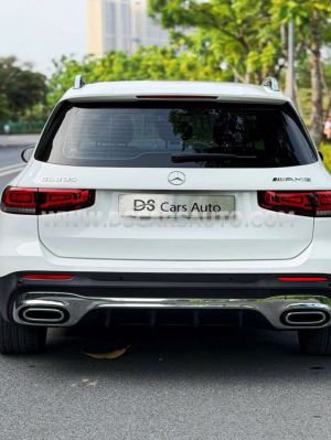Xe Mercedes Benz GLB 200 AMG 2021