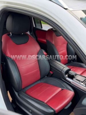 Xe Mercedes Benz GLB 200 AMG 2021