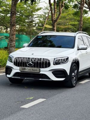 Xe Mercedes Benz GLB 200 AMG 2021
