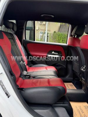 Xe Mercedes Benz GLB 200 AMG 2021