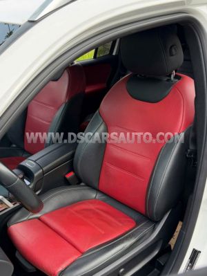 Xe Mercedes Benz GLB 200 AMG 2021