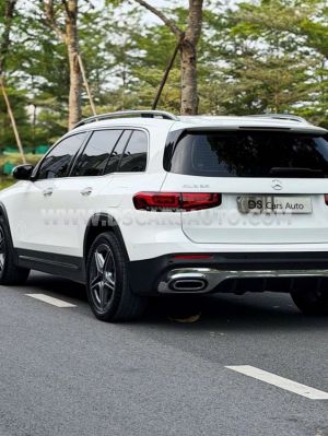 Xe Mercedes Benz GLB 200 AMG 2021