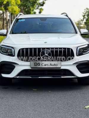 Xe Mercedes Benz GLB 200 AMG 2021
