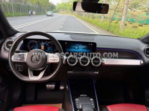 Xe Mercedes Benz GLB 200 AMG 2021