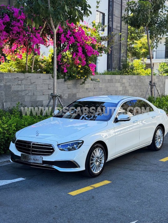 Mercedes Benz E class E200 Exclusive 2023