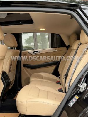 Xe Mercedes Benz GLE Class GLE 43 AMG 4Matic Coupe 2017