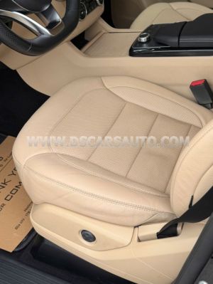 Xe Mercedes Benz GLE Class GLE 43 AMG 4Matic Coupe 2017