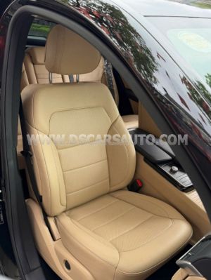 Xe Mercedes Benz GLE Class GLE 43 AMG 4Matic Coupe 2017