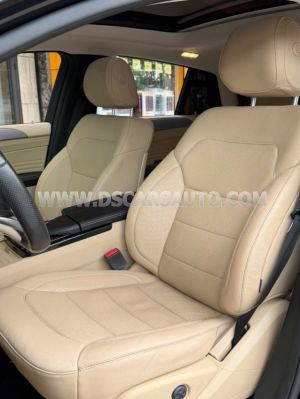 Xe Mercedes Benz GLE Class GLE 43 AMG 4Matic Coupe 2017