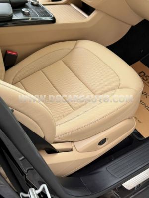 Xe Mercedes Benz GLE Class GLE 43 AMG 4Matic Coupe 2017