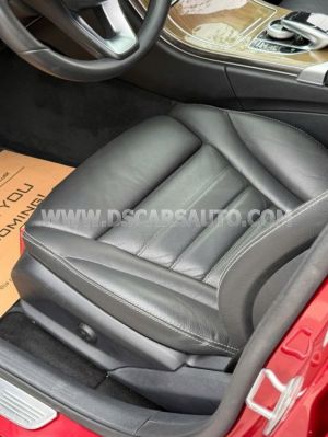 Xe Mercedes Benz C class C250 Exclusive 2016