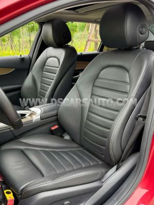 Xe Mercedes Benz C class C250 Exclusive 2016