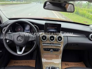 Xe Mercedes Benz C class C250 Exclusive 2016